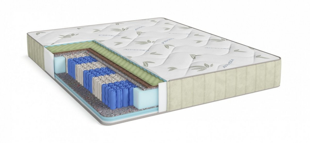 Матрас Босс ТОП 160*200 (последний экземпляр)