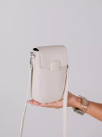 Сумка через плечо маленькая кросс-боди