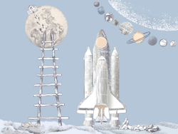 Коллекция COSMOS