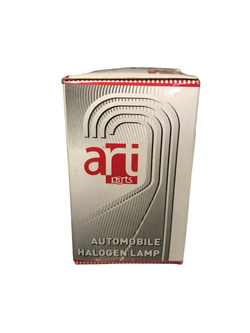 Автомобильная галогеновая лампа ART PARTS Н12 12V 53W (PZ20d)