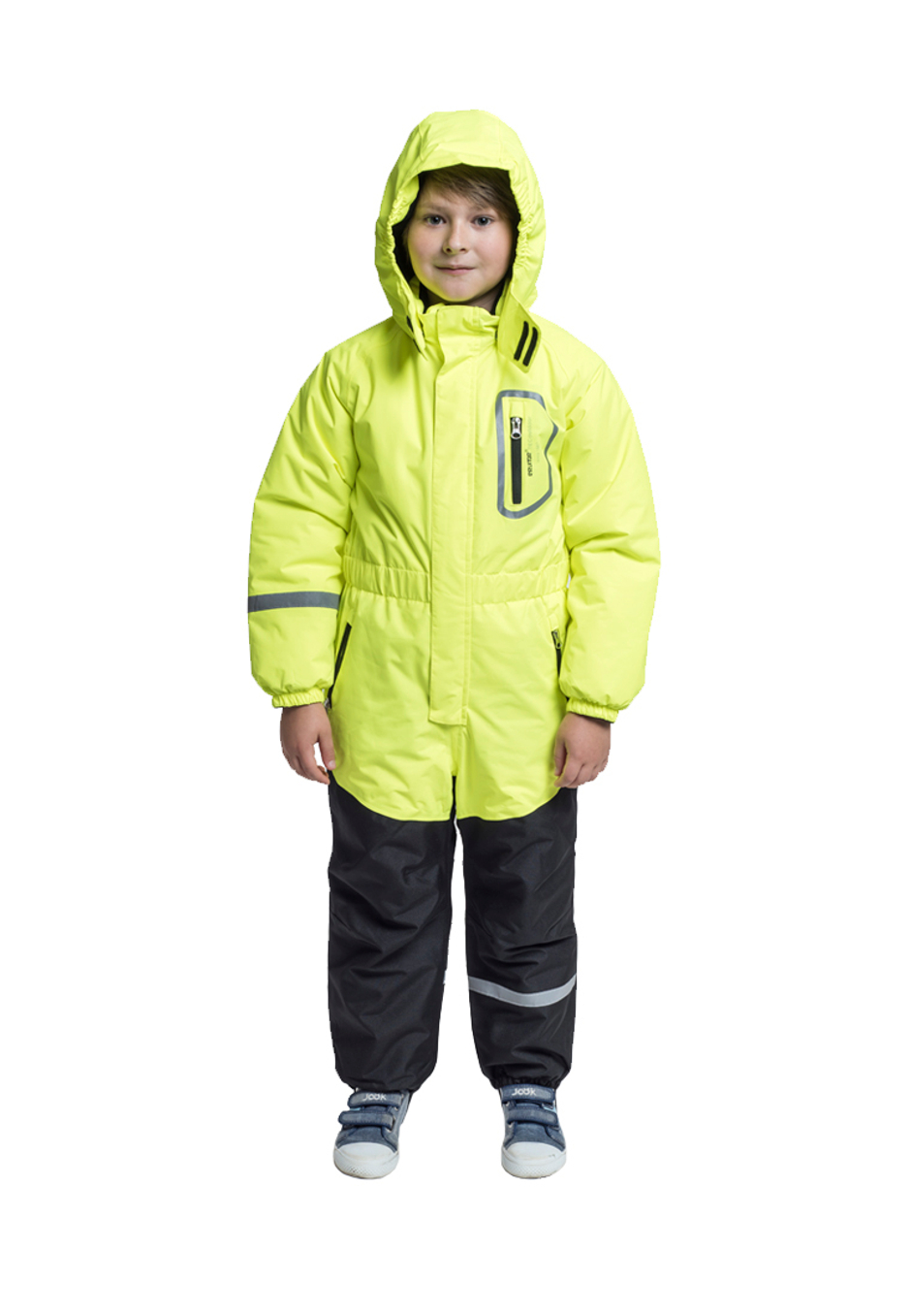 Комбинезон детский