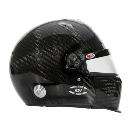 Карбоновый шлем BELL RS7 CARBON DUCK