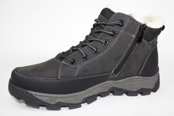 Ботинки мужские зимние 9528-H