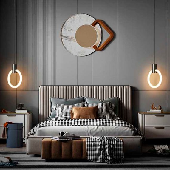 Подвесной светильник Imperium Loft damon01 232525-23