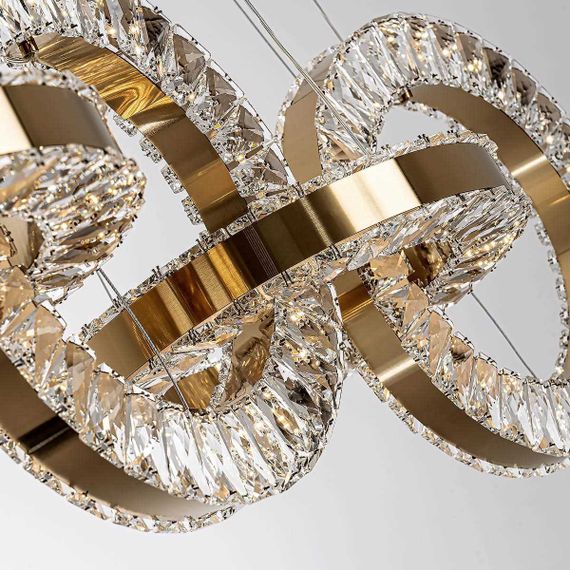 Подвесной светильник MODELUX ML.9041.1080 BS