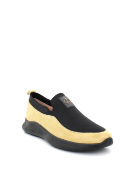 Слипоны женские Ascalini R14245B