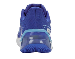 Мужские кроссовки теннисные K-Swiss Ultrashot 4 Clay - dazzling blue/white/baltic sea