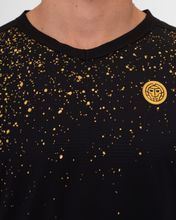 Футболка мужская Paris 2024