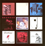 Bauhaus / 5 Albums (5CD)