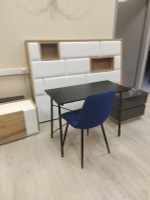 Спальня FENICIA Mobiliario 611 (180X200)