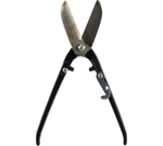 НОЖНИЦЫ SPARTA ПО МЕТАЛЛУ ПРЯМОРЕЖУЩИЕ 250ММ 783135