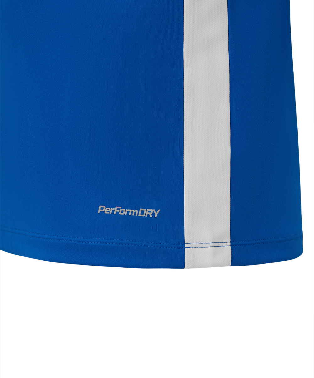 Футболка игровая DIVISION PerFormDRY Element Jersey, синий