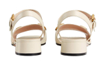 Gucci 2.5Cm (Женская размерная сетка)