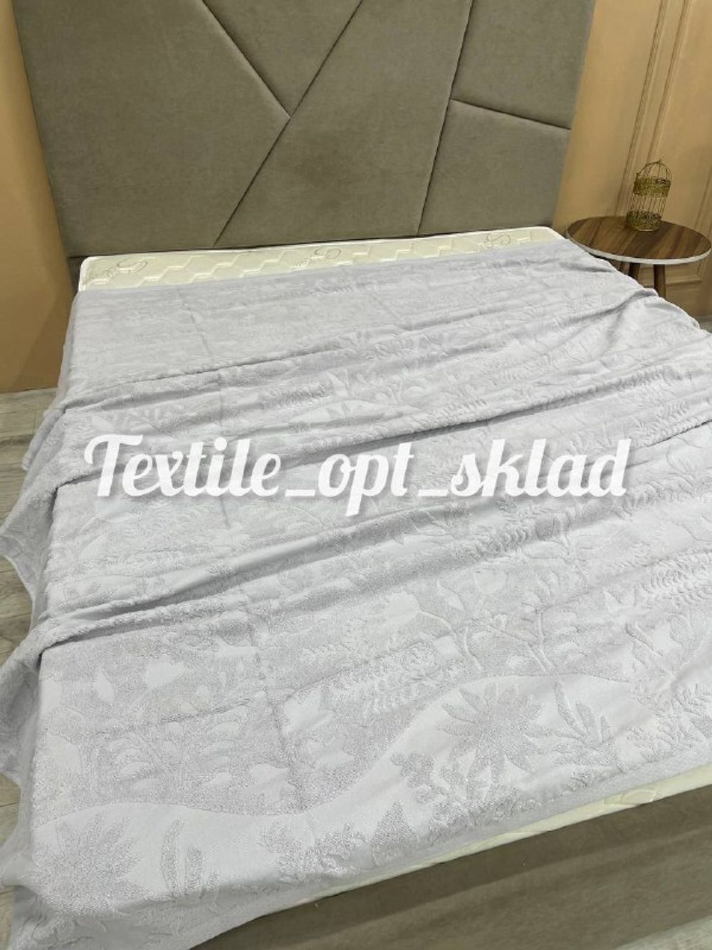 Покрывало Узб АМАЗОНКА 1,5сп