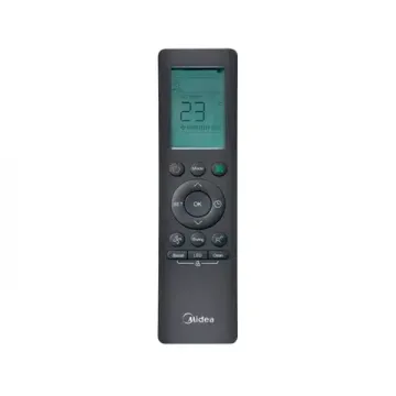 Кондиционер Midea MSAG4W-18N8D0-I / MSAG4-18N8D0-O