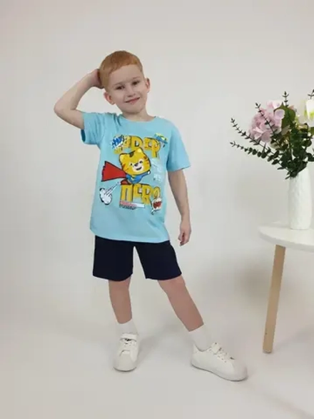 01-89-4 костюм для мальчика
