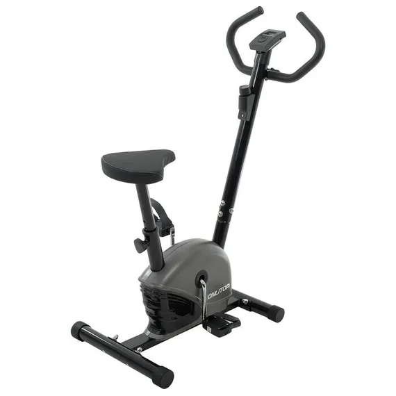 Велотренажёр ОТ-2545, механический, до 100 кг