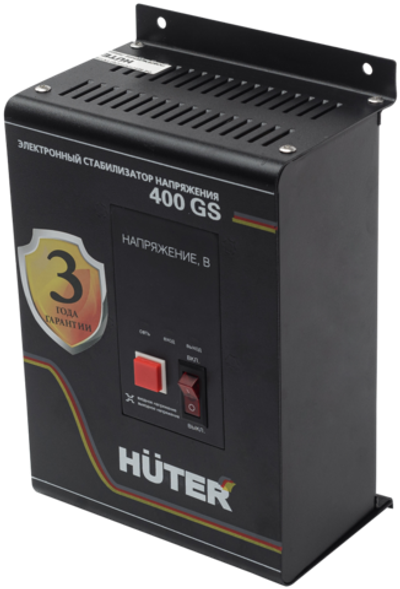Стабилизатор HUTER 400GS