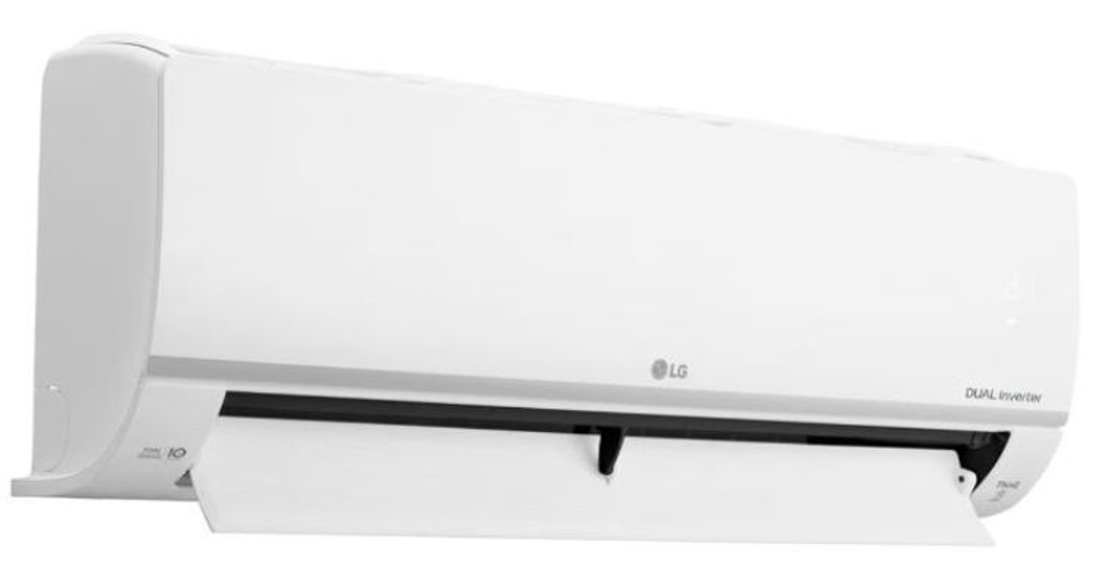 Сплит-система кондиционер Lg Mega Dual Plus D07TT2 20 м²