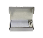 Бесконтактная карта EM-Marine TK4100 ПРЕМИУМ (125 кГц) с номером, под печать