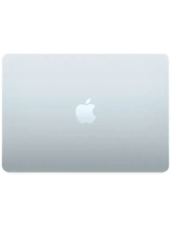 15,3" Ноутбук MacBook Air 15 16/512 ГБ M4 MC7C4LL/A CYAN