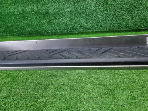 Подножка левая Changan Hunter Plus (2023-н.в.)