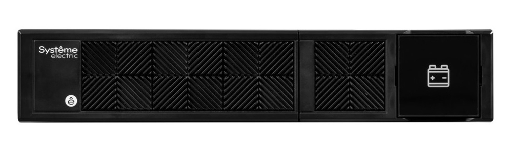 Батарейный модуль  Systeme Electric BPSE72RT2U