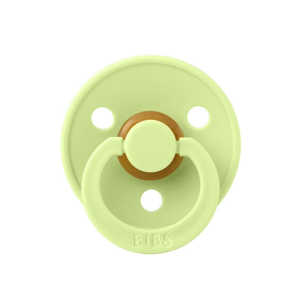 BIBS Colour Matcha 6-18 месяцев
