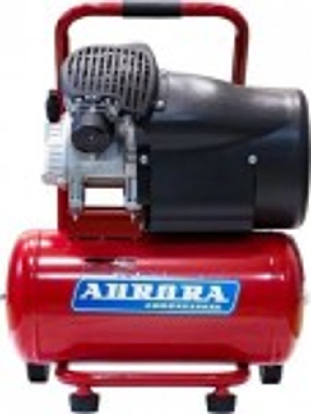 Компрессор поршневой AURORA GALE-25 29720