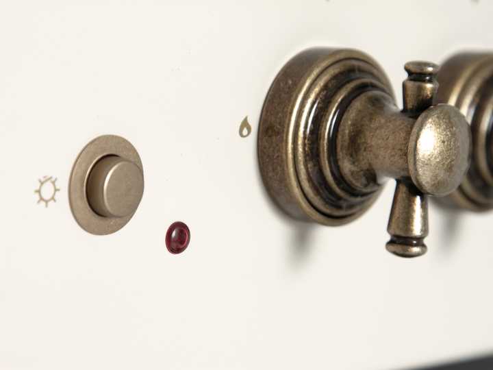 Газовая плита Hansa FCGY52109