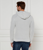 Свитер 15 JJK-15Harri Joop! Jeans - серый(30042636)