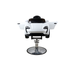 Детское парикмахерское кресло машина Чайлд2 двери