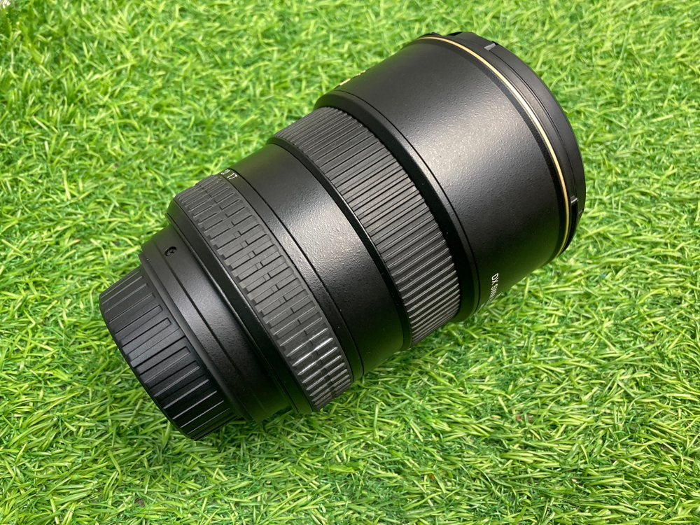 Nikon 17-55mm 2.8G ED-IF AF-S DX