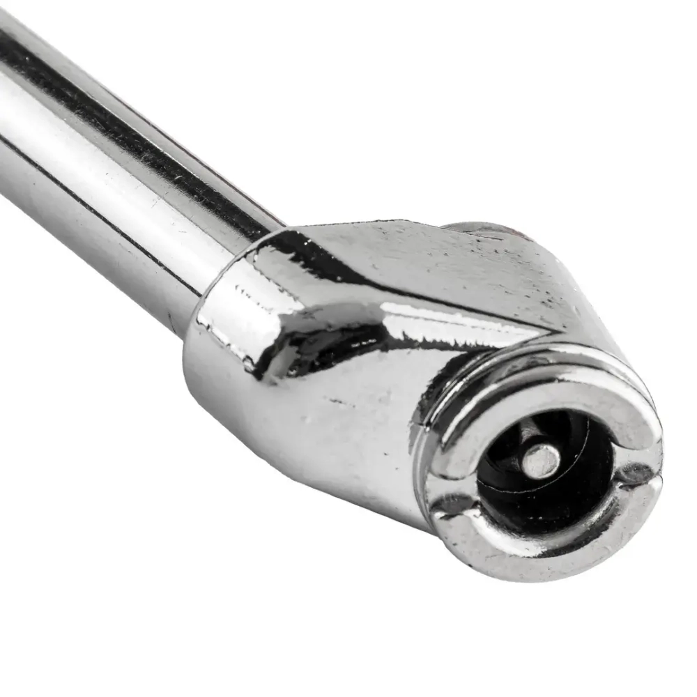 Индикатор для проверки давления в шинах грузовых А/М (0-12 Bar) Forsage F-SDG-07