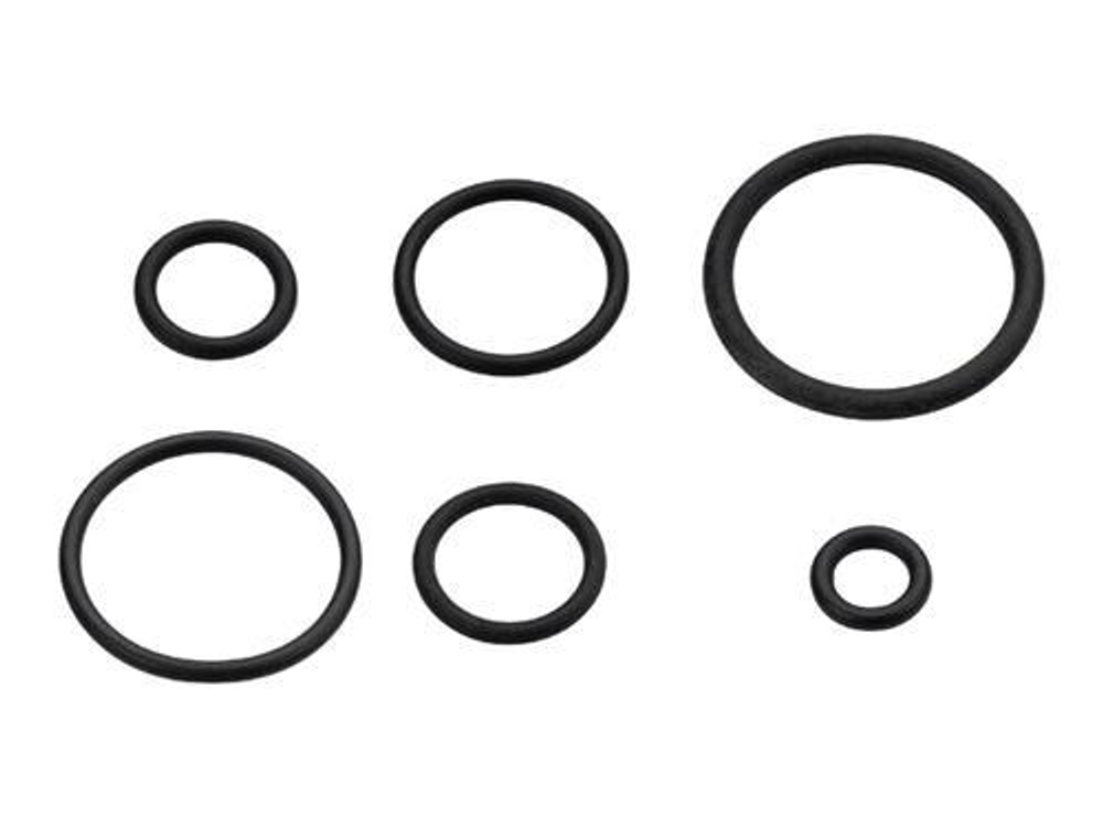 Кольцо 11,8*8,0*1,9 Remer