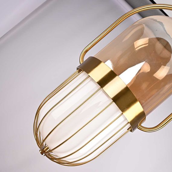 Подвесной светильник Imperium Loft Tend 141066-26