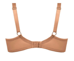 Бюстгальтер Elisabeth с мягкой чашкой (Размер: 85C) (Цвет: карамель (темно-бежевый))