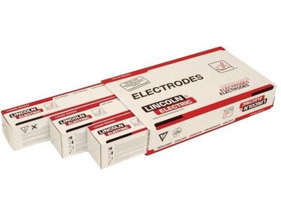 Сварочные электроды LE R-145 2.50x350 BDL (5KG)