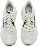 Кроссовки для бега Brooks Ghost 18 - Grey/Spruce/Tan