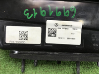 Фонарь левый=правый Mercedes G W463 (2018-н.в.)