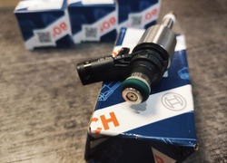 Форсунка топливная Bosch GEN3 2.0 TSI