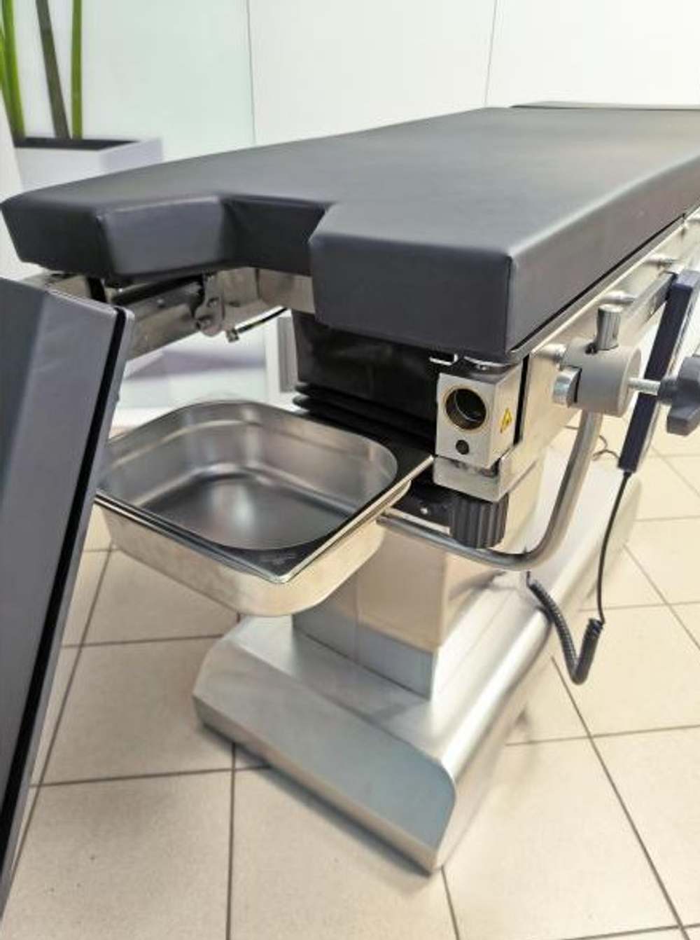 Контейнер для отходов Фаура