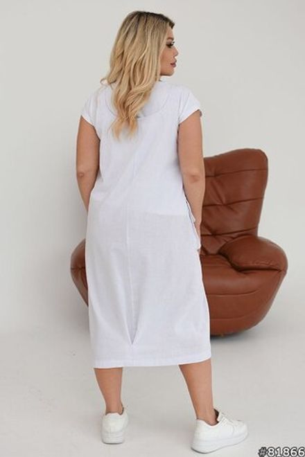 Сарафан УК-1290-5 Fabrika Фото 2