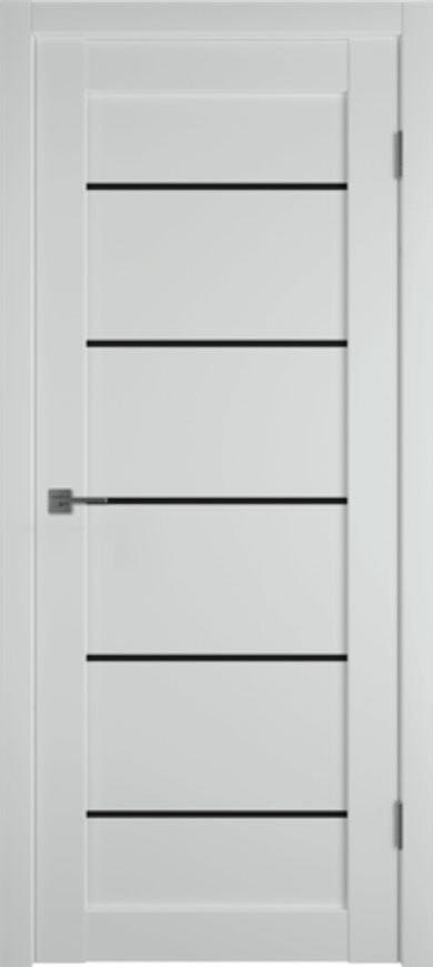 Межкомнатные двери EMALEX 27