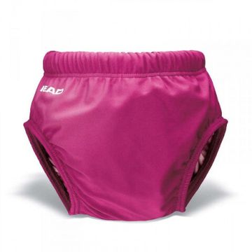 Плавки для младенцев Head Aqua Nappy розовые