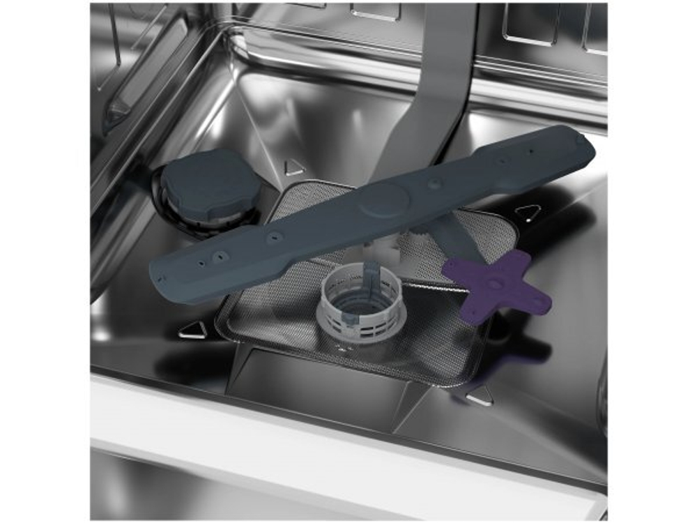 Встраиваемая посудомоечная машина Beko DIN28420