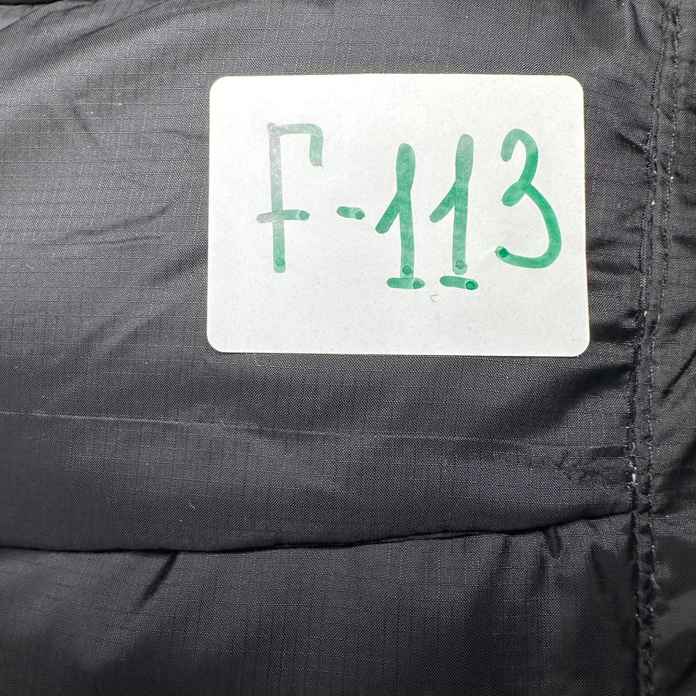 Пуховик YMKASHIX Star F-113 pp.L