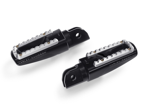 50502158 Подножки водительские rizoma