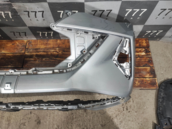 Бампер передний Haval F7 1, F7x 1 22-24 Б/У Оригинал 2803127XKQ11A