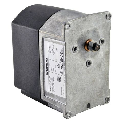 Siemens SQM45.291B9 сервопривод